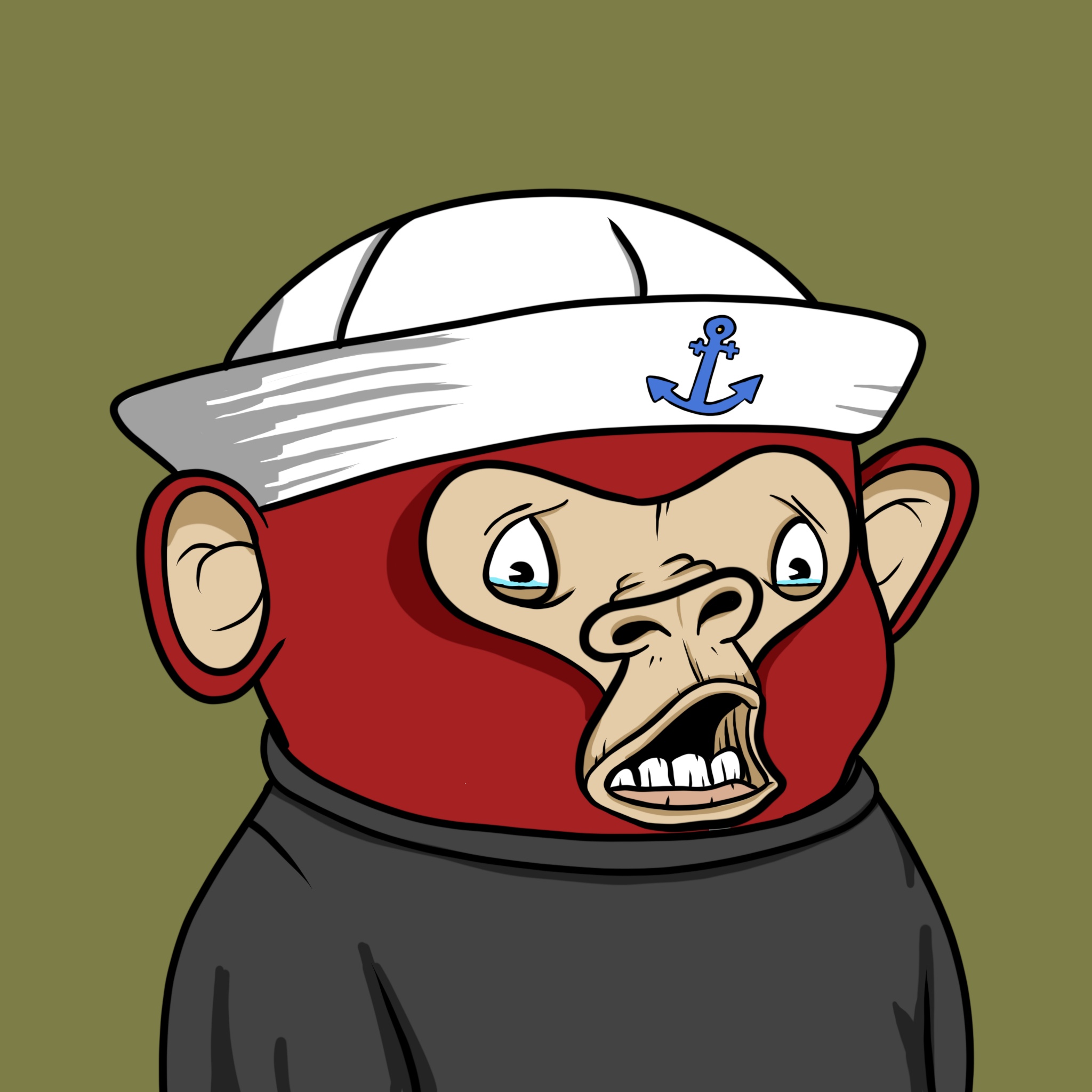 Pudgy Ape