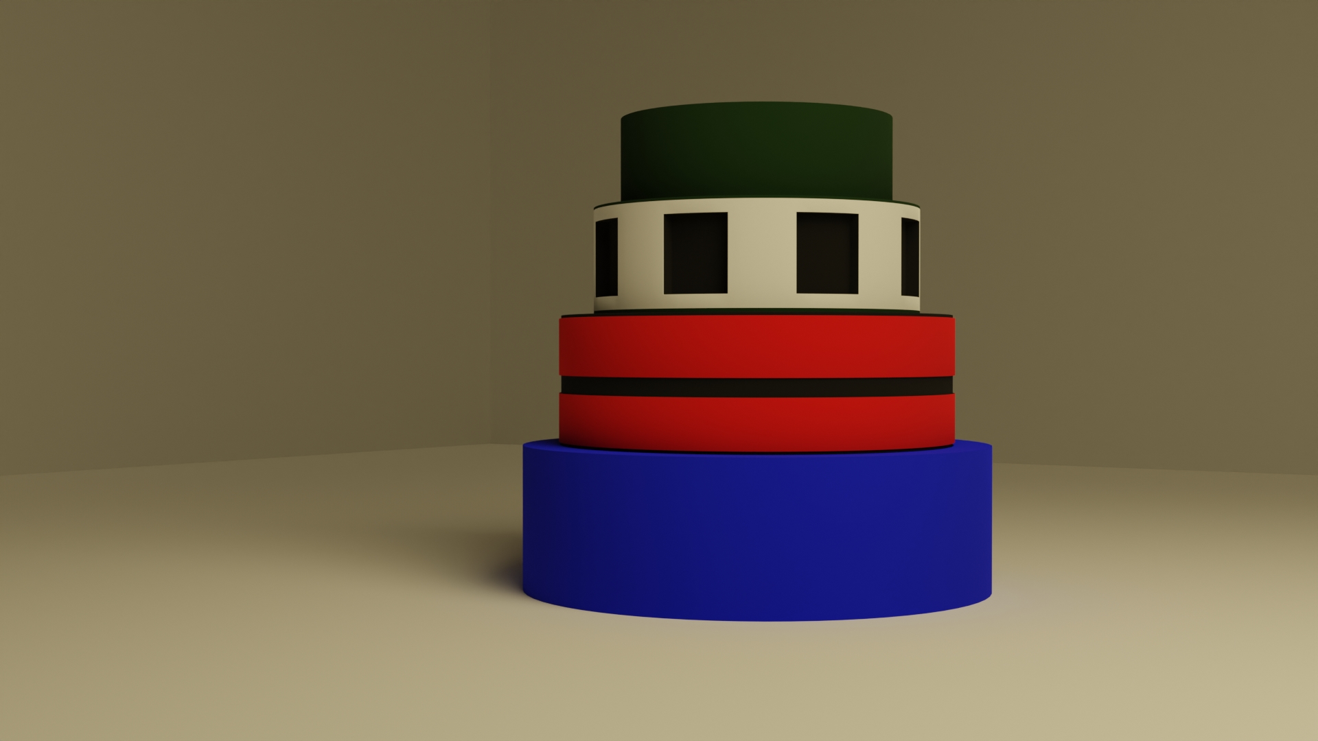 Constructed Pepe #15