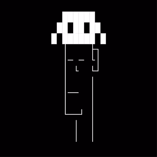 ASCII Punk #1252