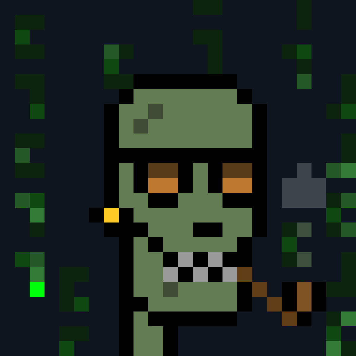 Toxic #761