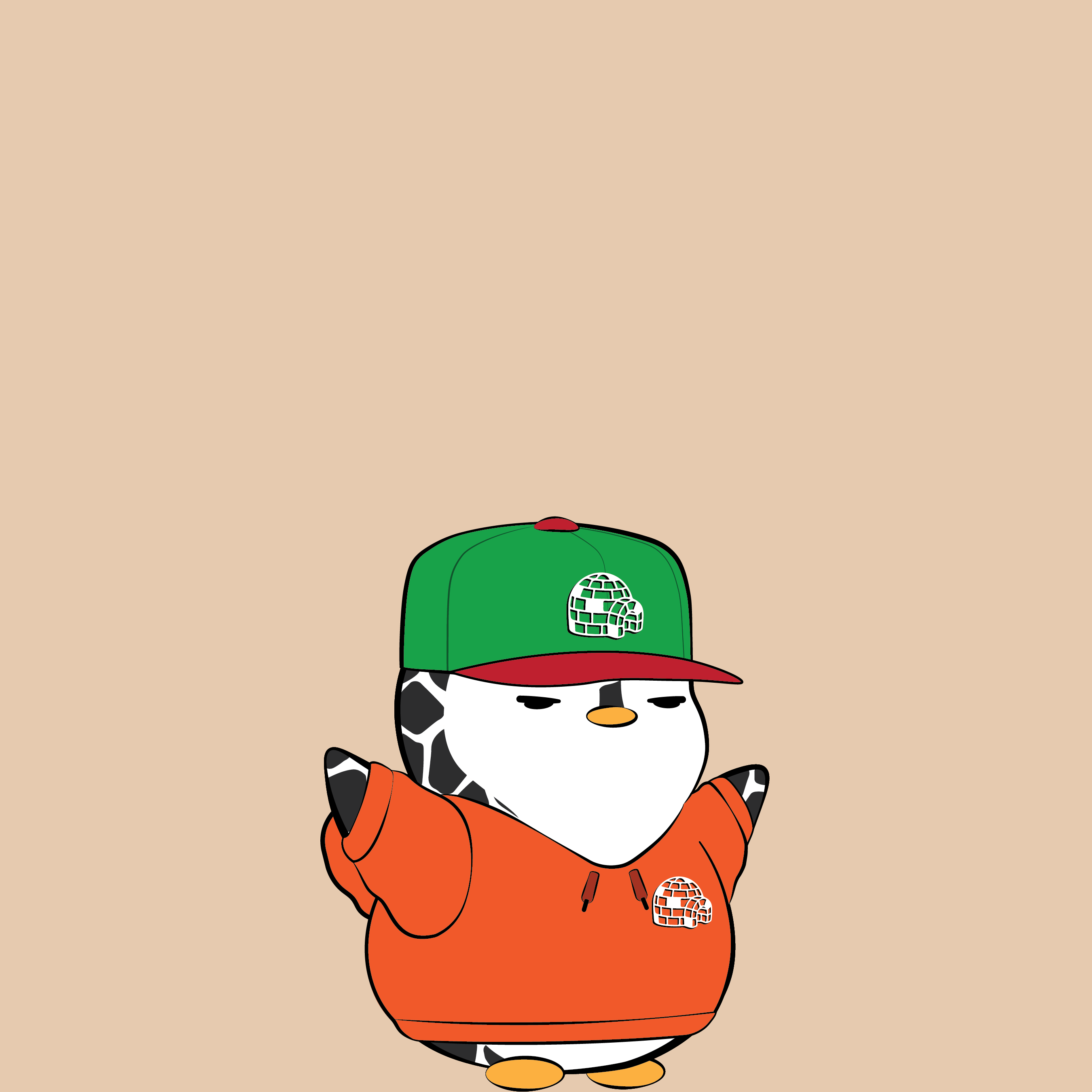Lil #858