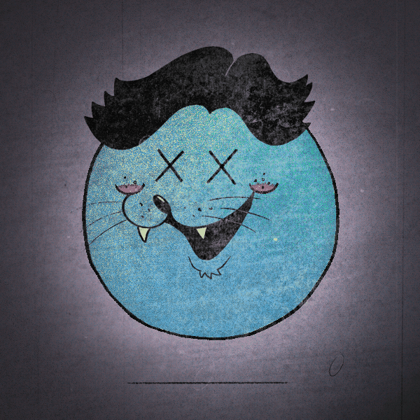 Yvon — Flowty #3695