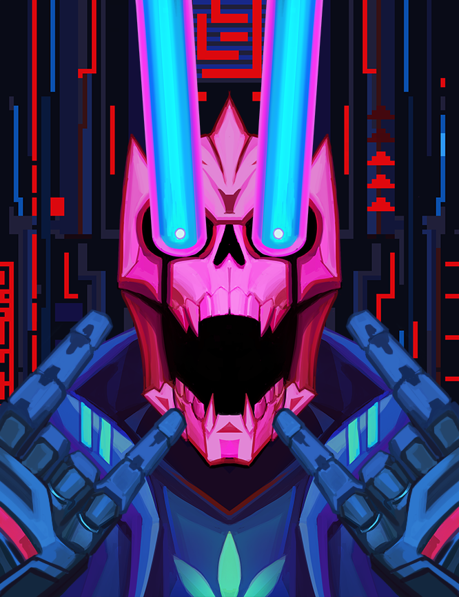 Skullx #31