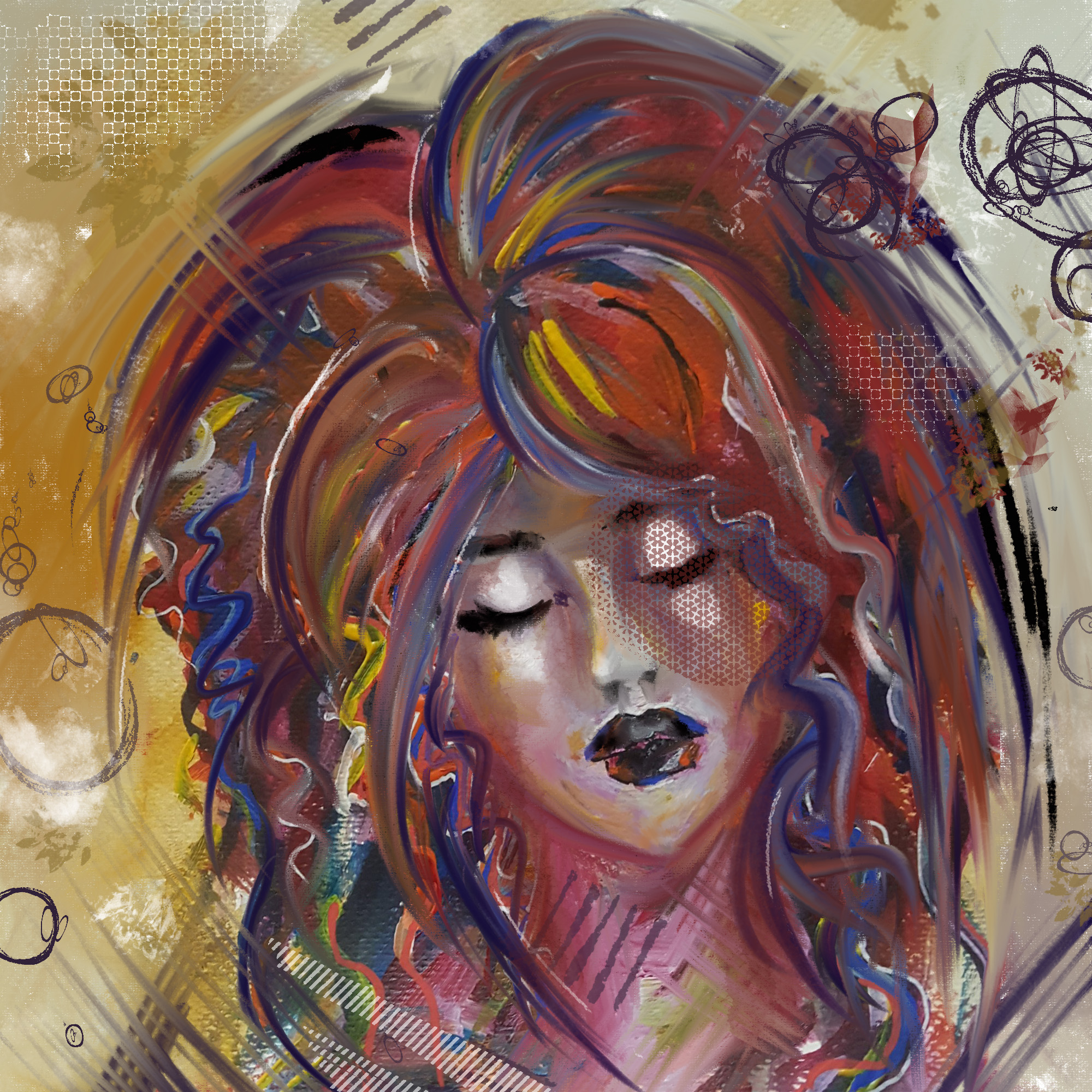 Woman 2
