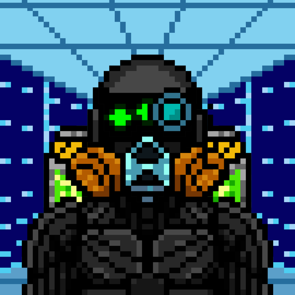SentinelETH #00026