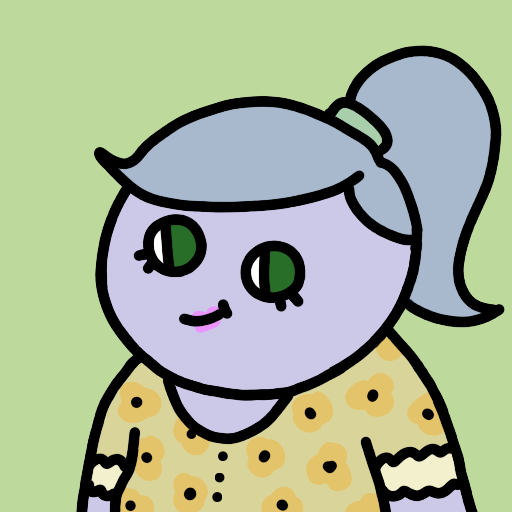 Degen Girl #2807