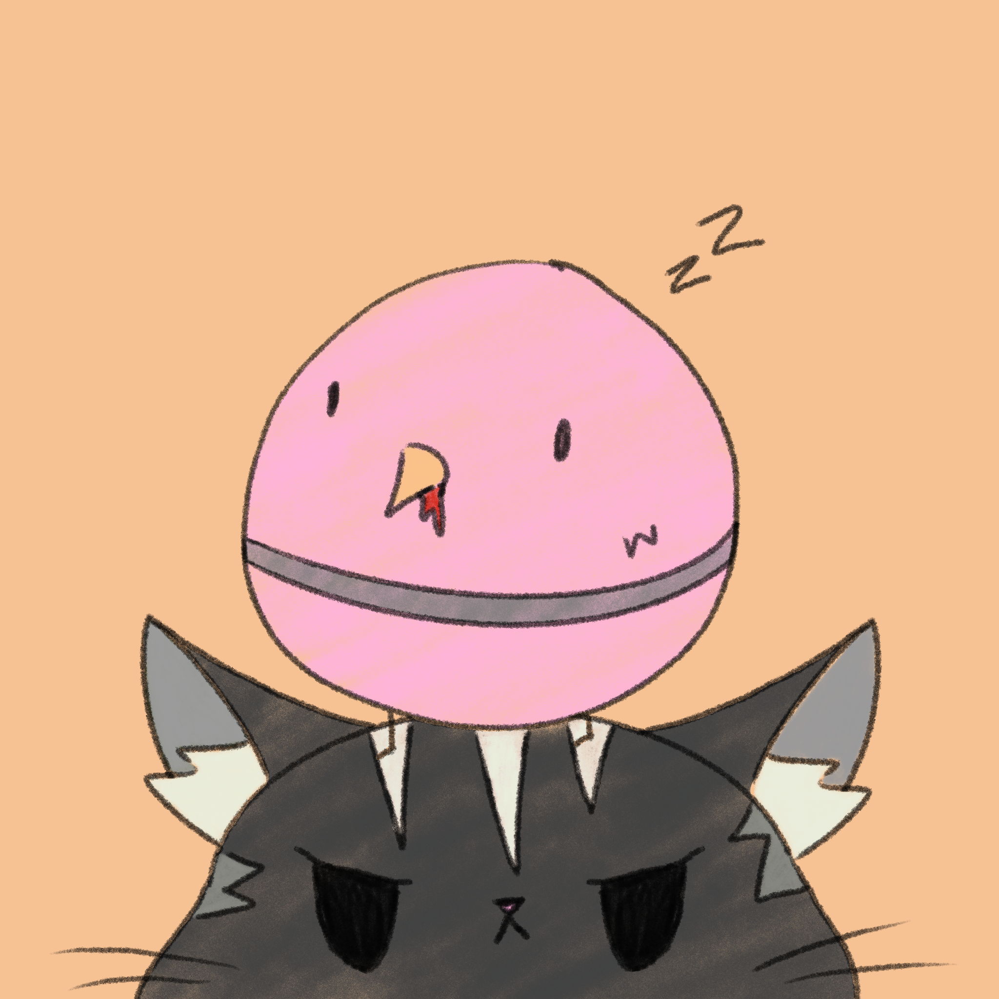 borb #2740