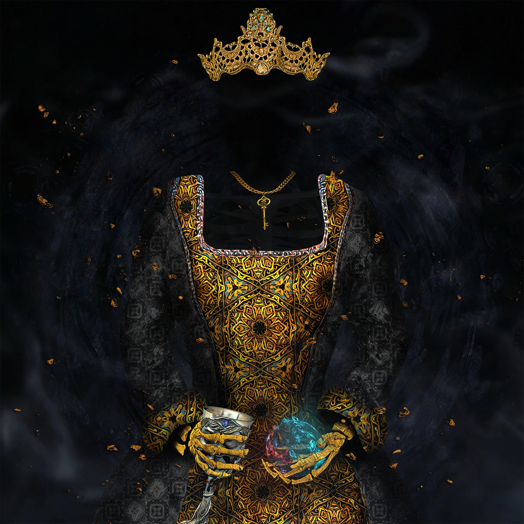 Royal #5466