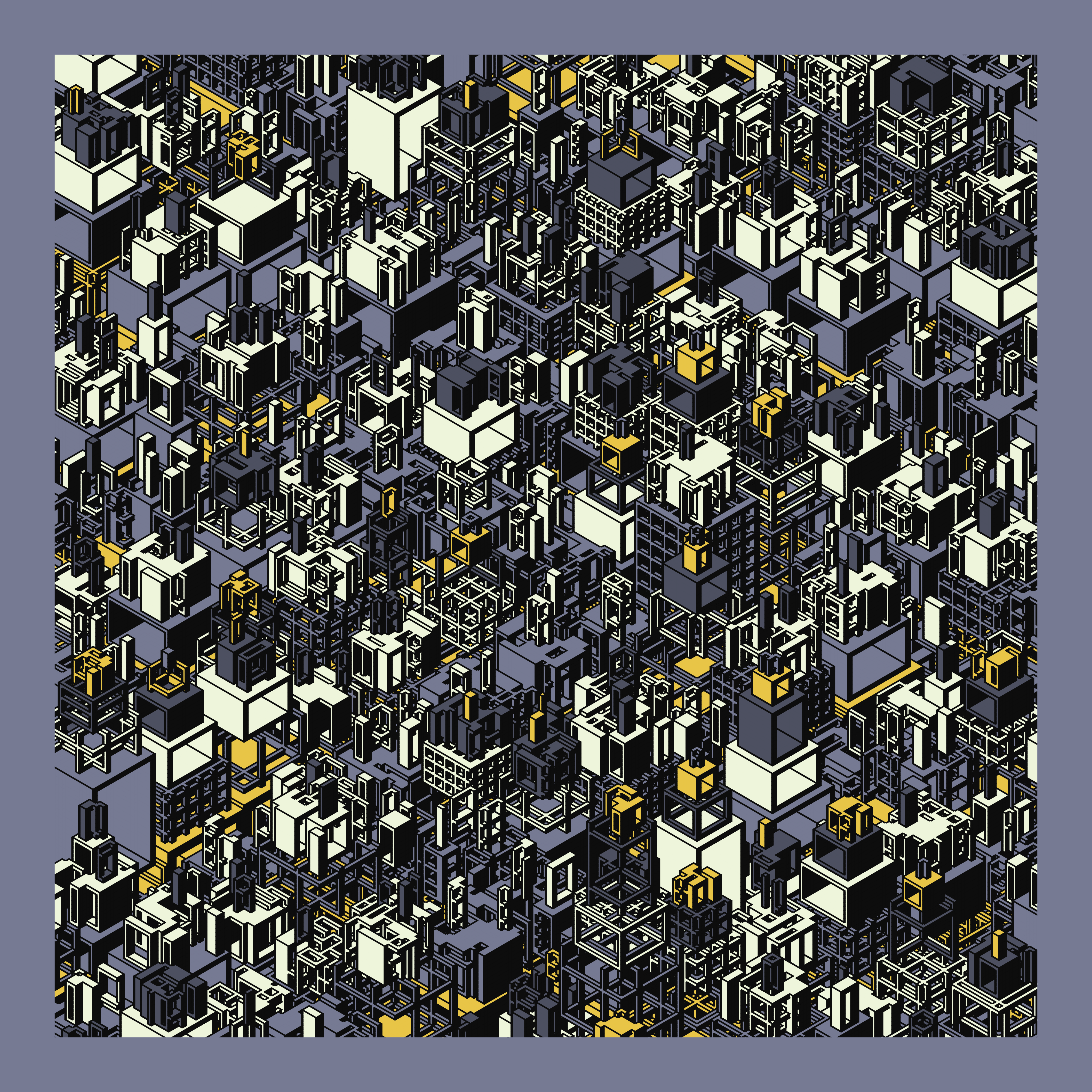 Plasticity #113