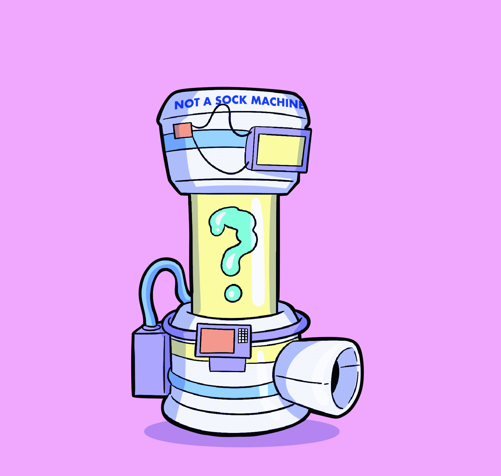 poop