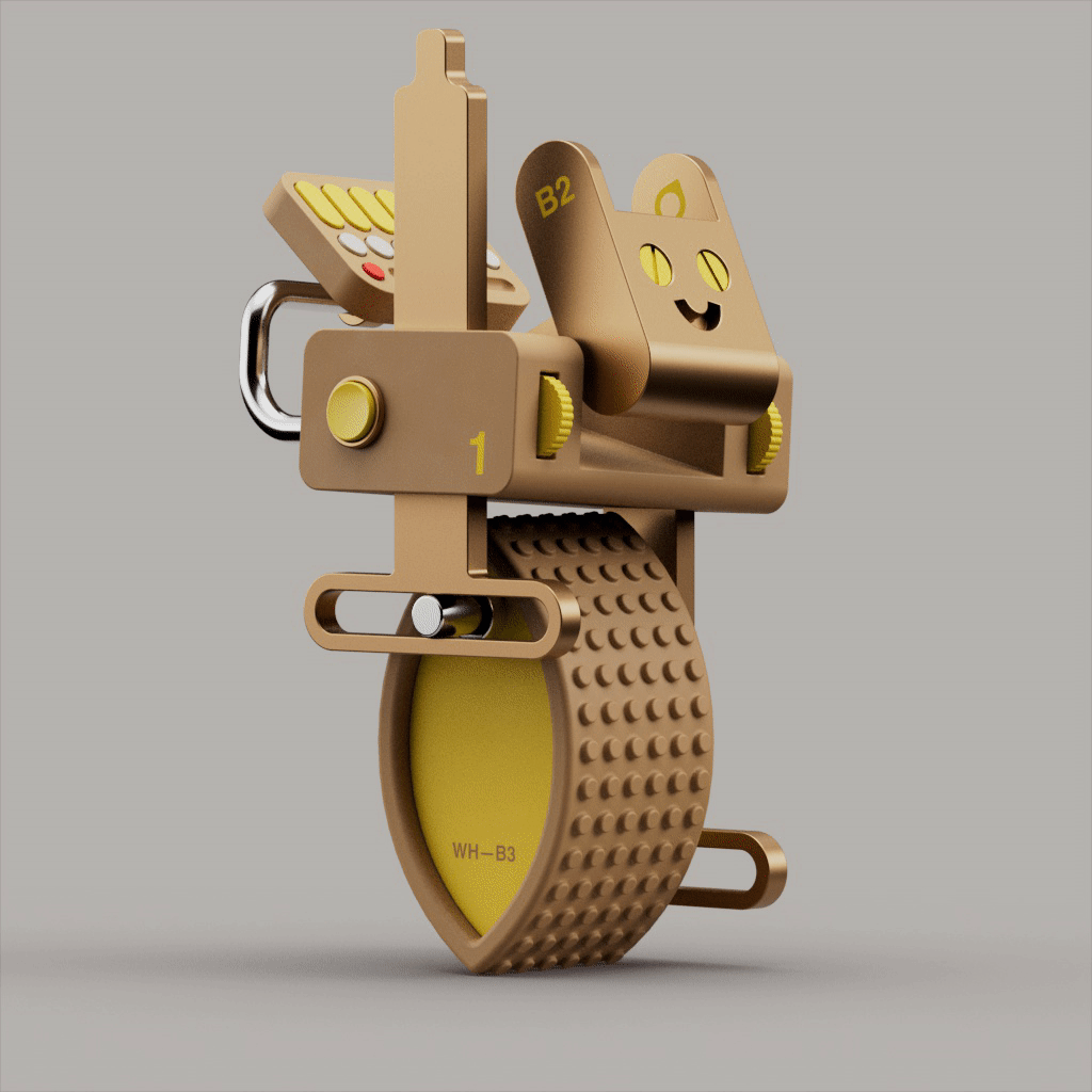 ForeverBot #365