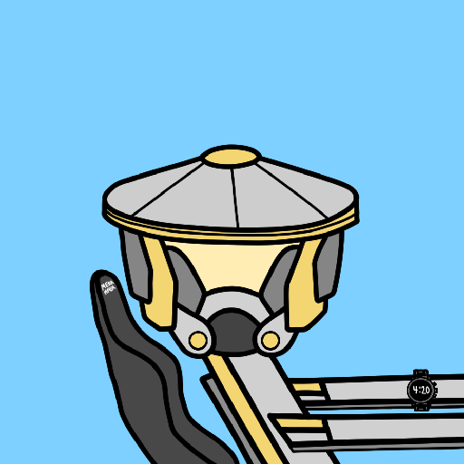 mekamfers #1218
