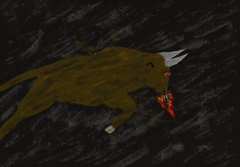 Return of the Bull