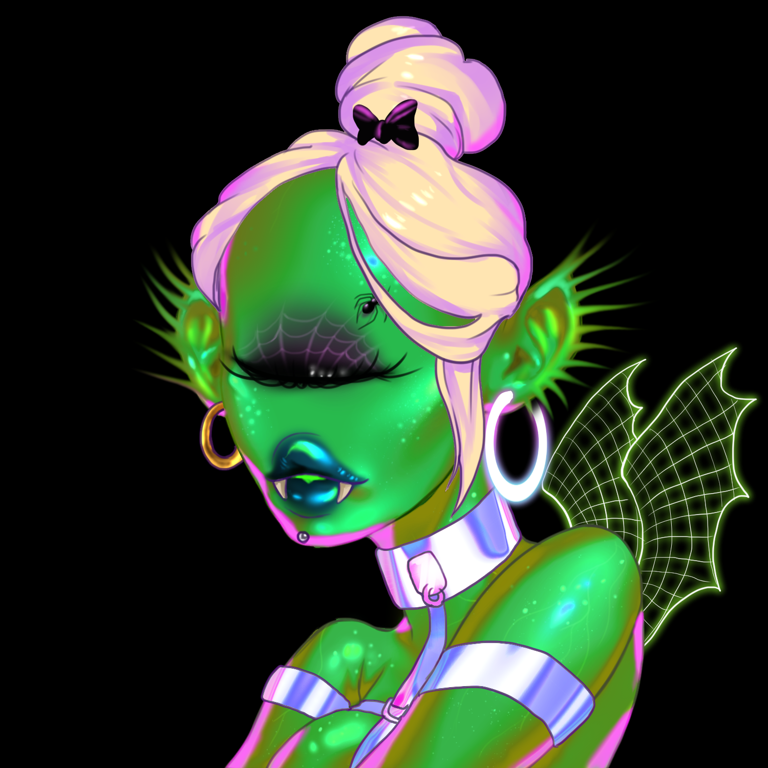 Pixie Vixen #243