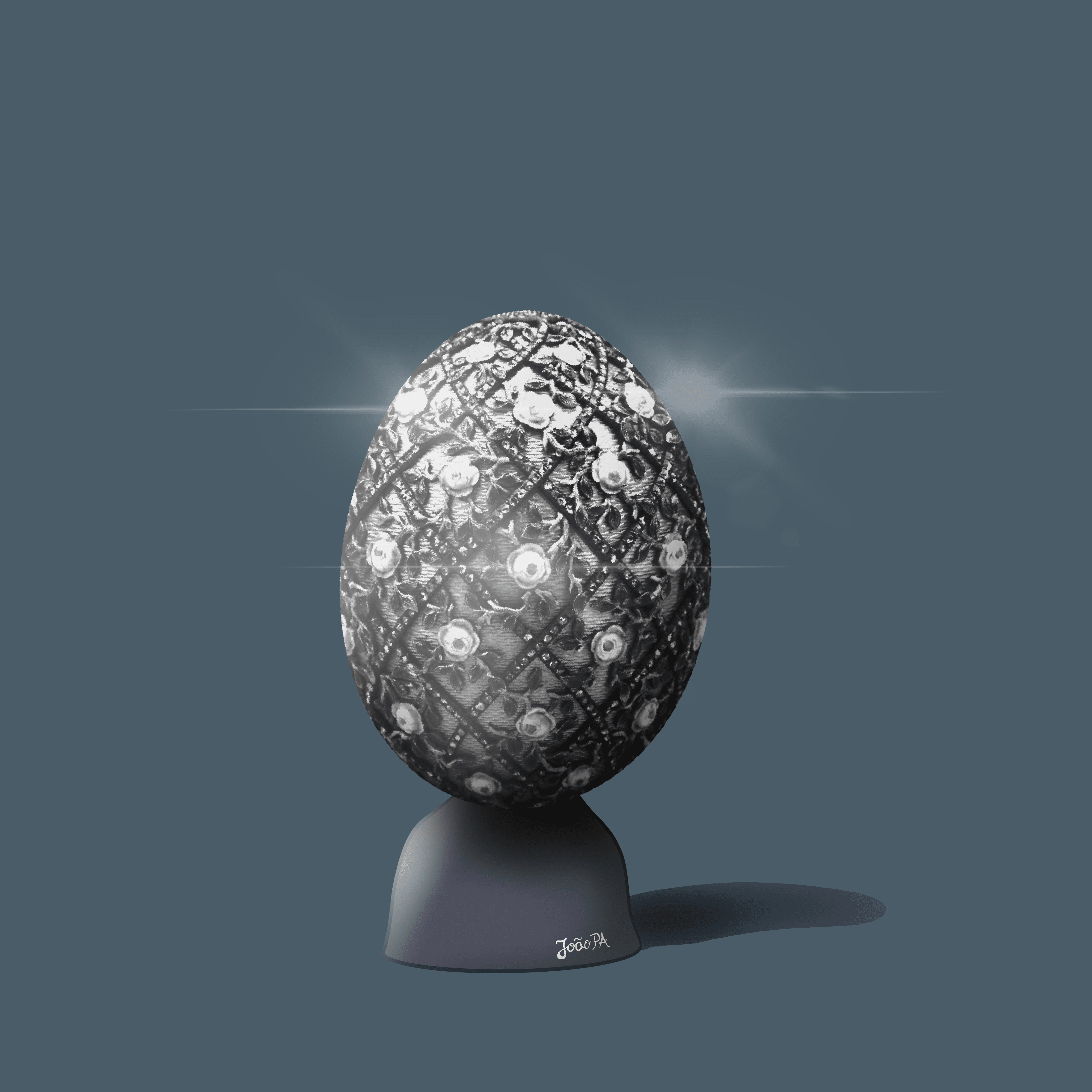 The Mighty Egg