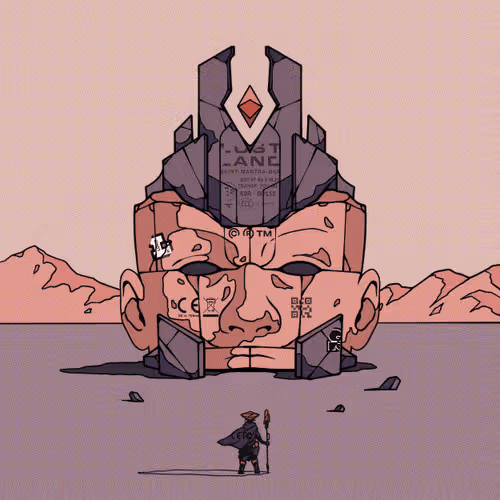 Stone age #09