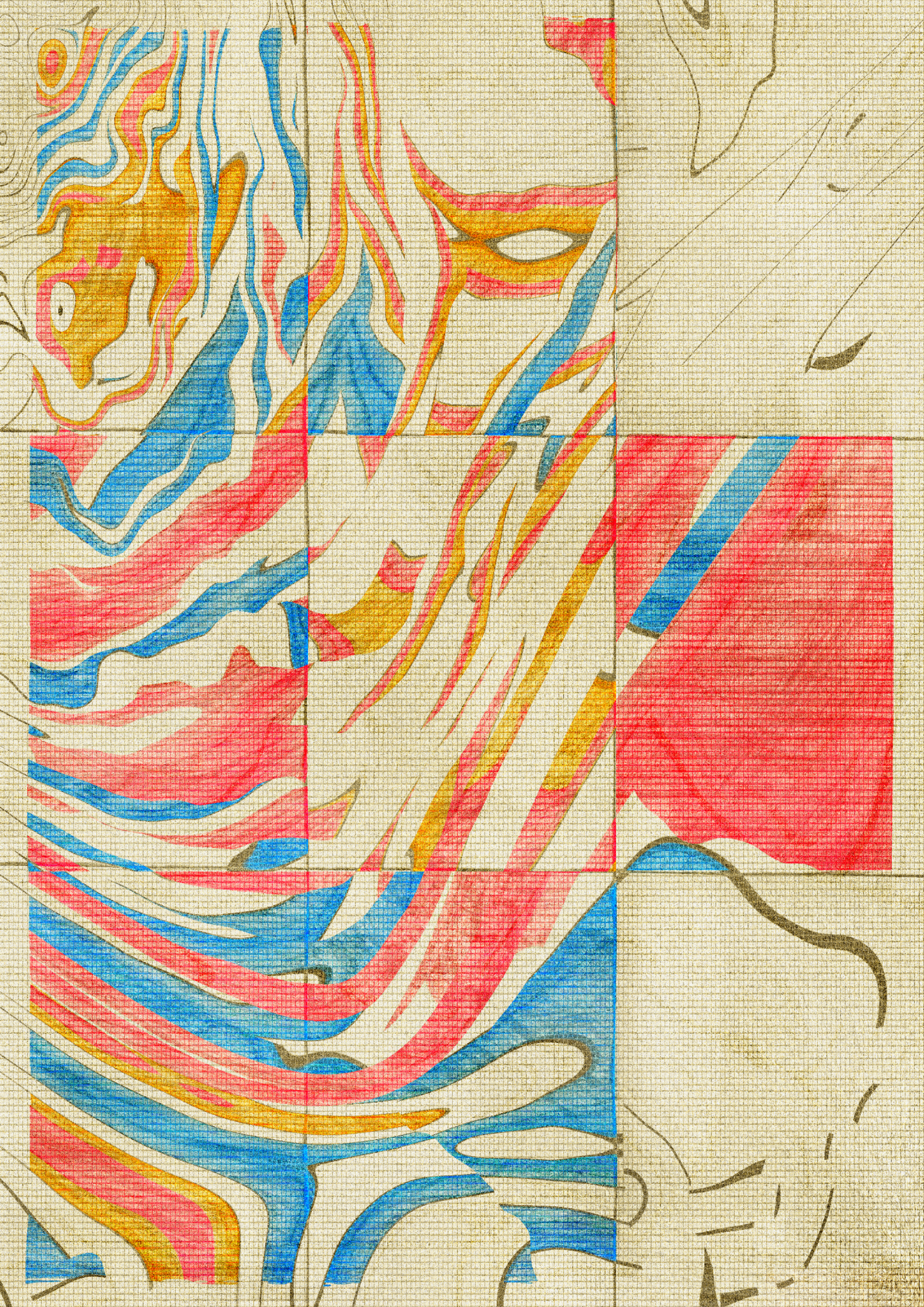 Anticyclone #384