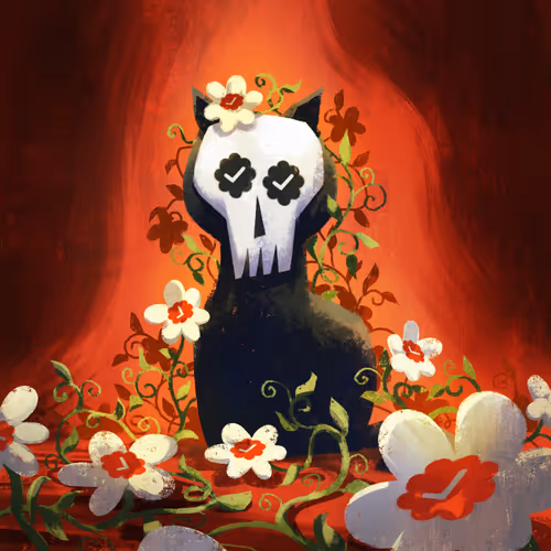 Dead Garden Check
