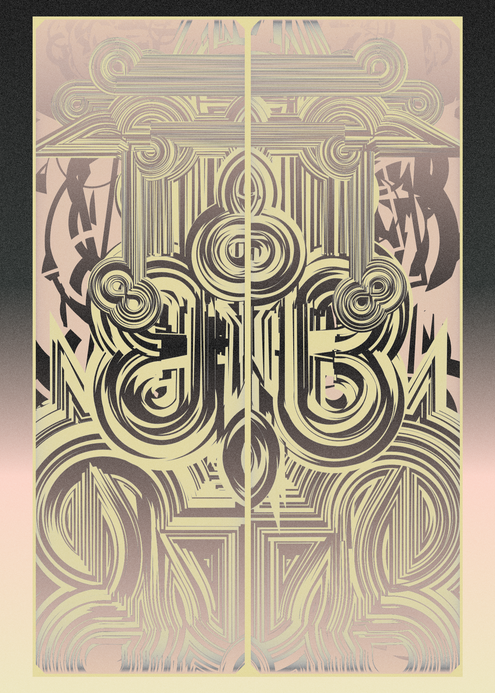 Deco Echo #245