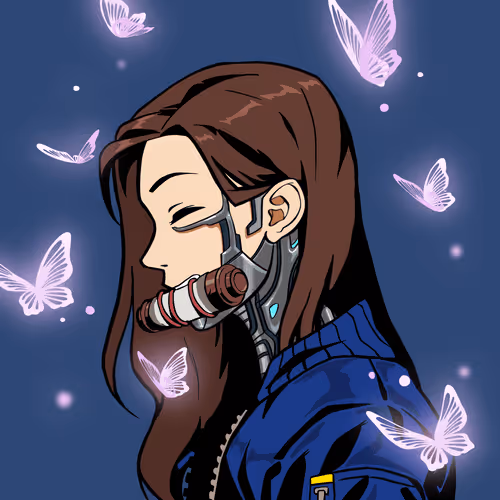 Mekazuki #3863