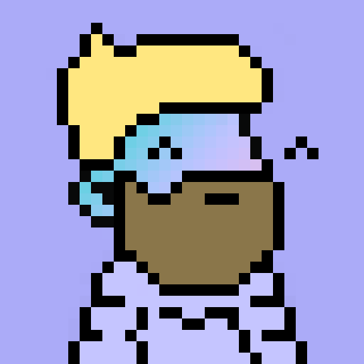 Pixel Dood #6673