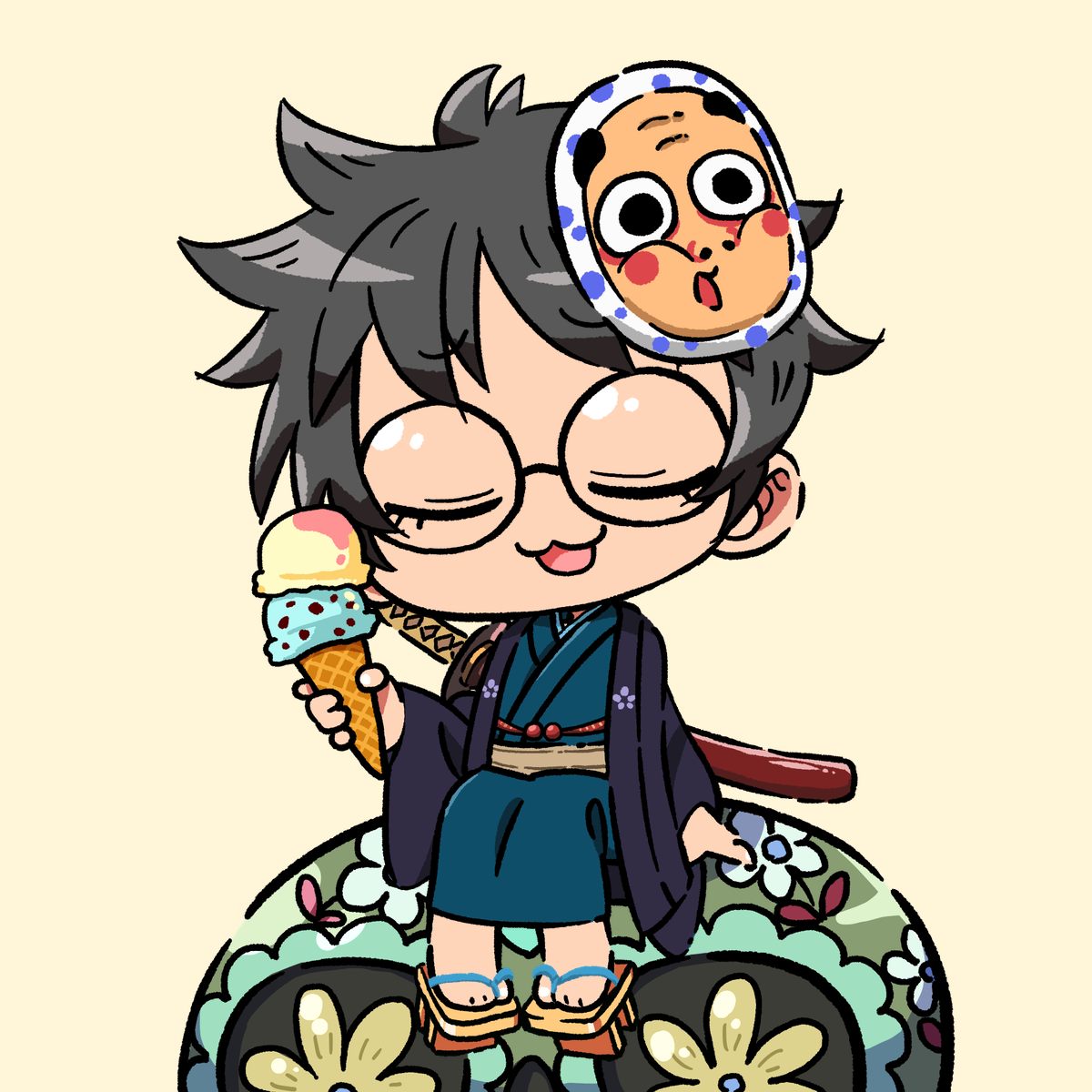 Chibi Lolita #2828