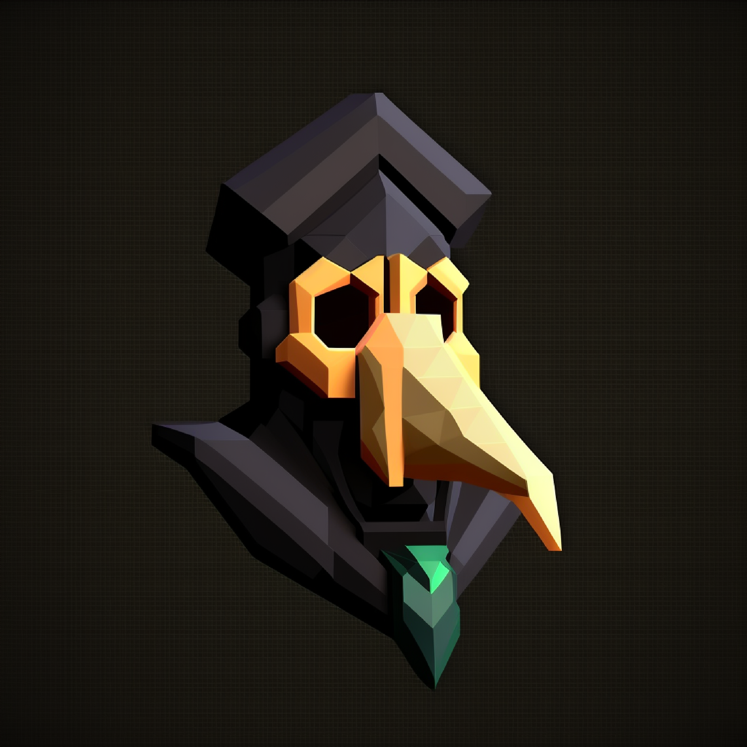 Plague Dr #11