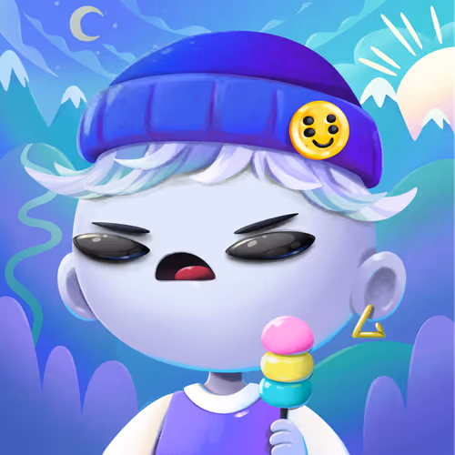 Camper #2427