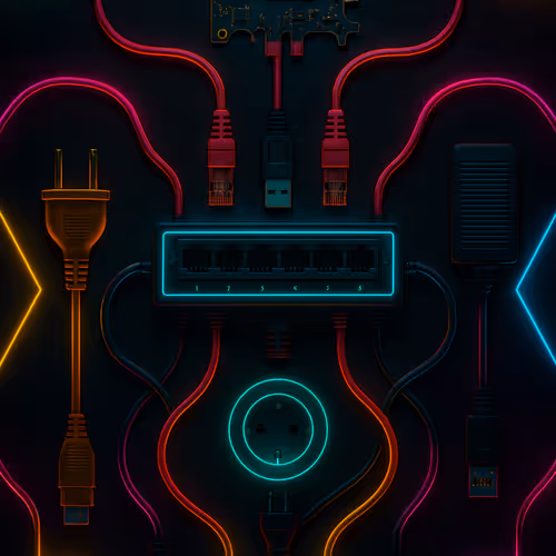 N3tw0rk_4rt 46