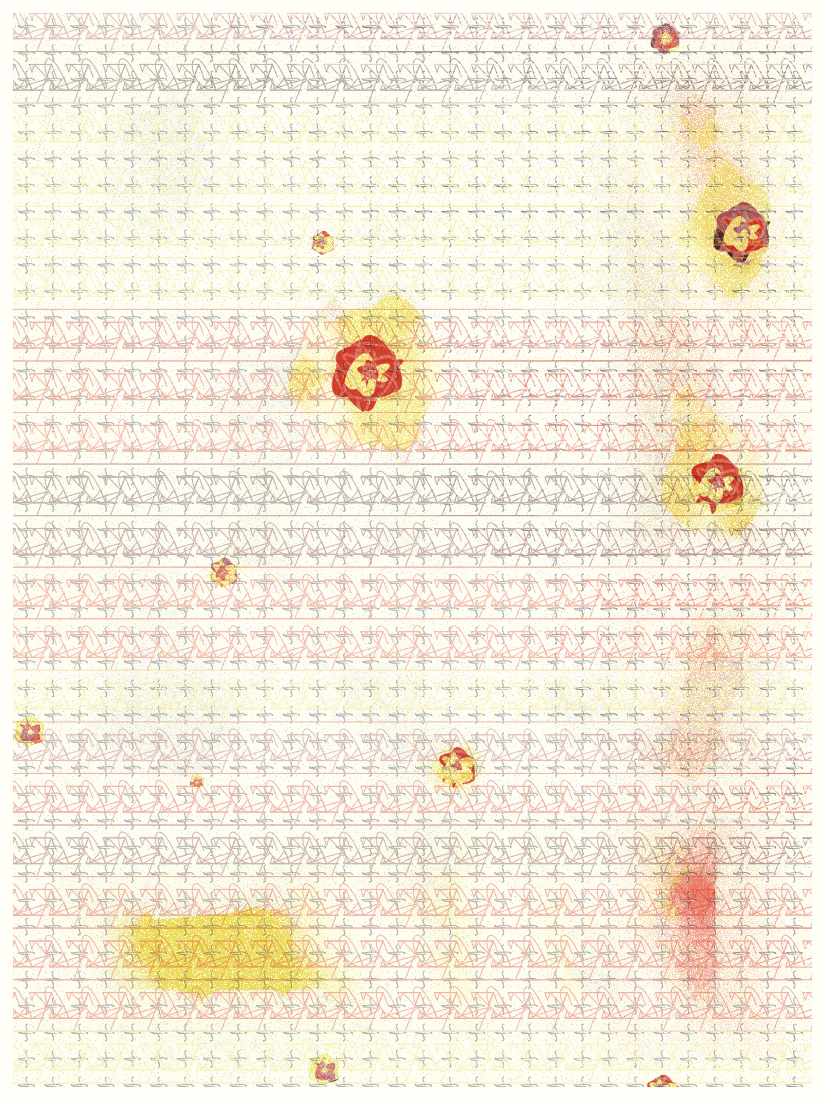 SKY MEADOW #147