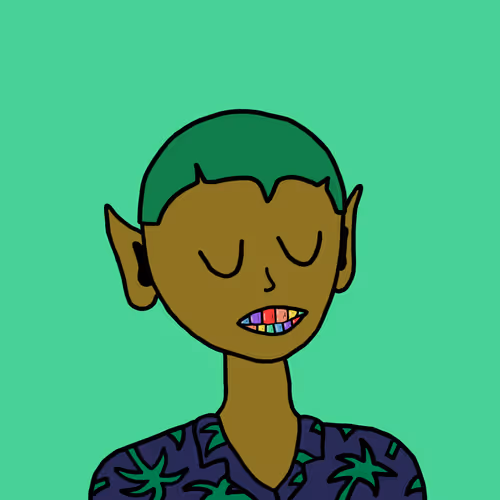Internet Frens #8719