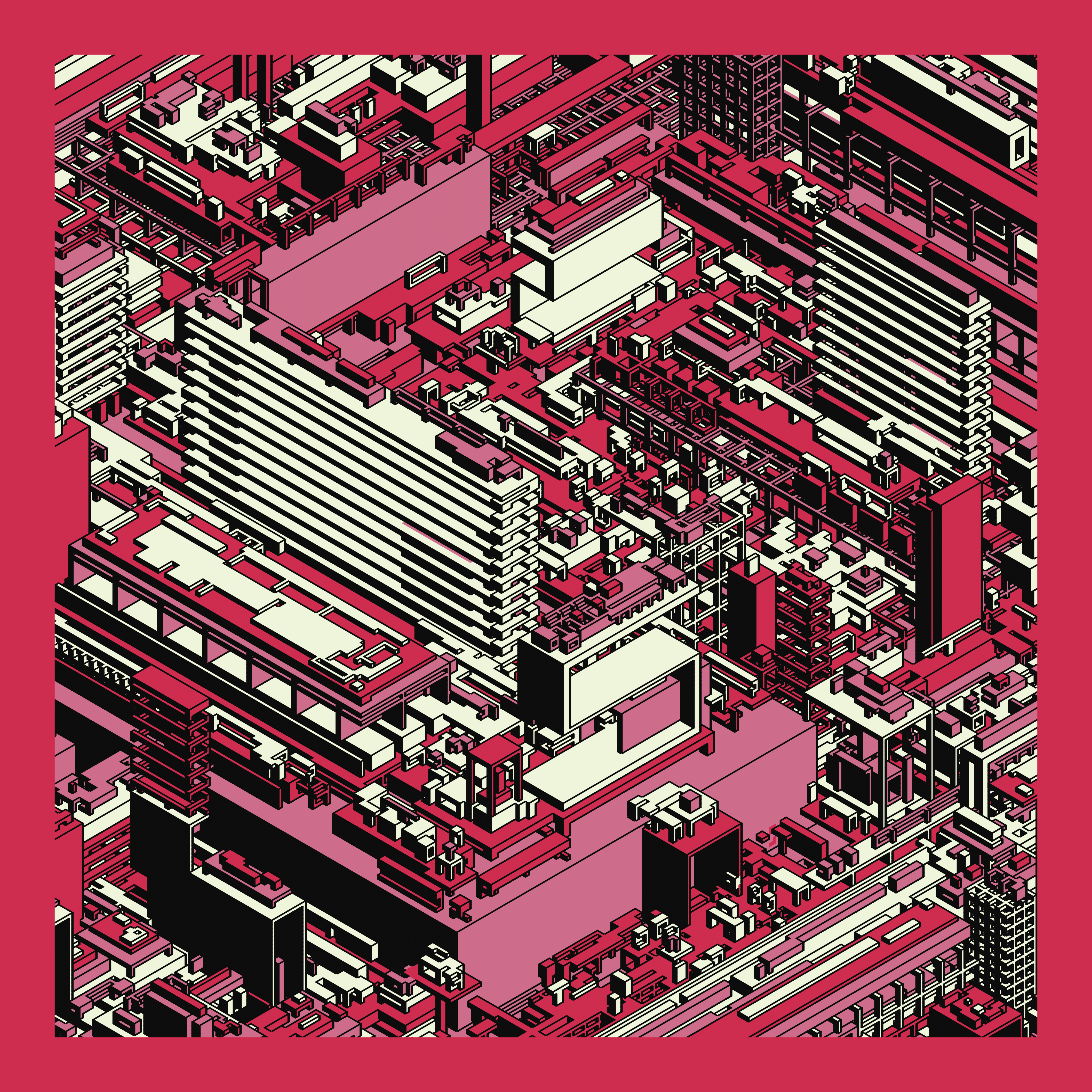 Plasticity #85