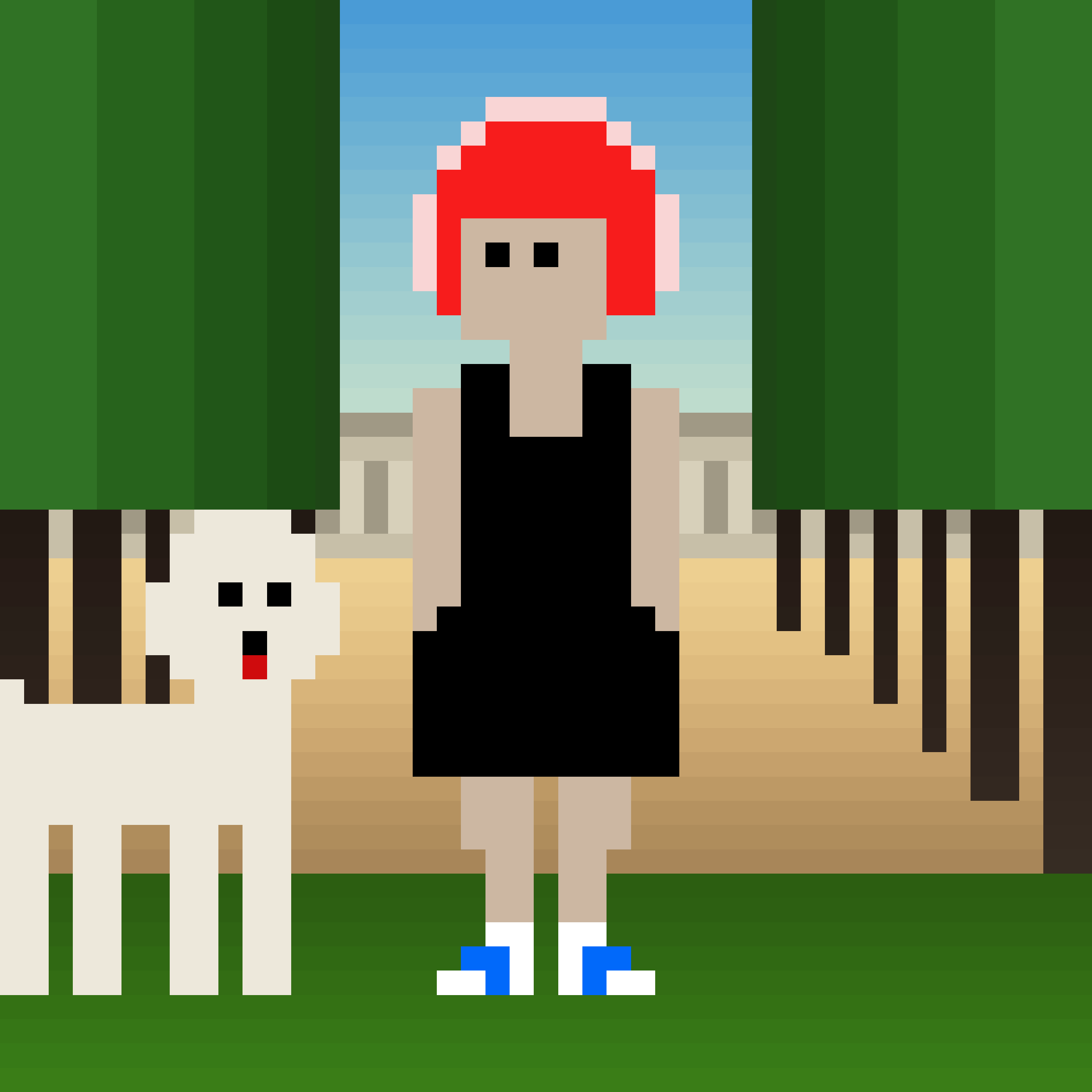 CryptoParisian #737
