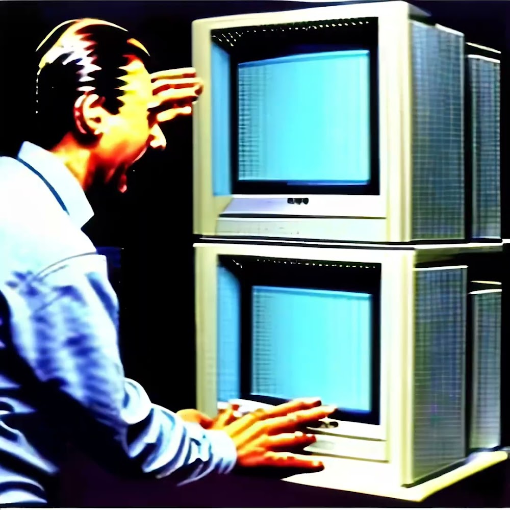 COMPU '82 [E]