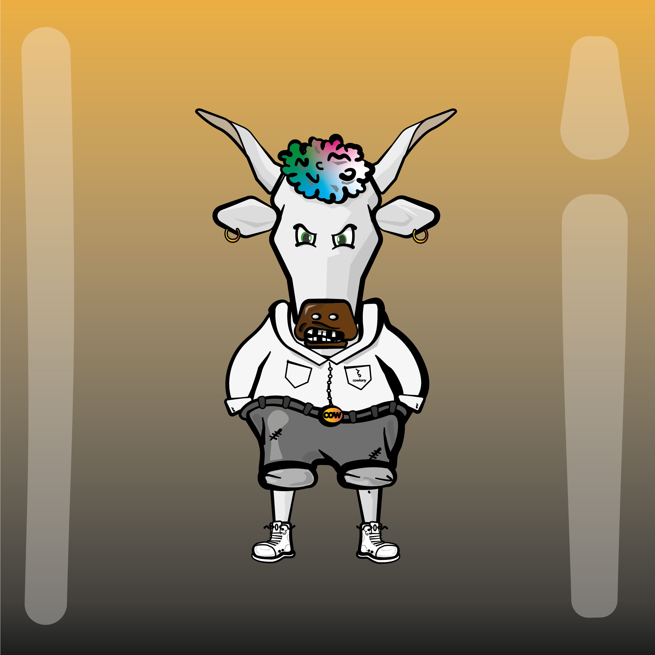 COW #887