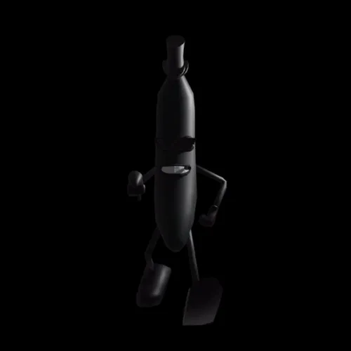 Bad Banana #635