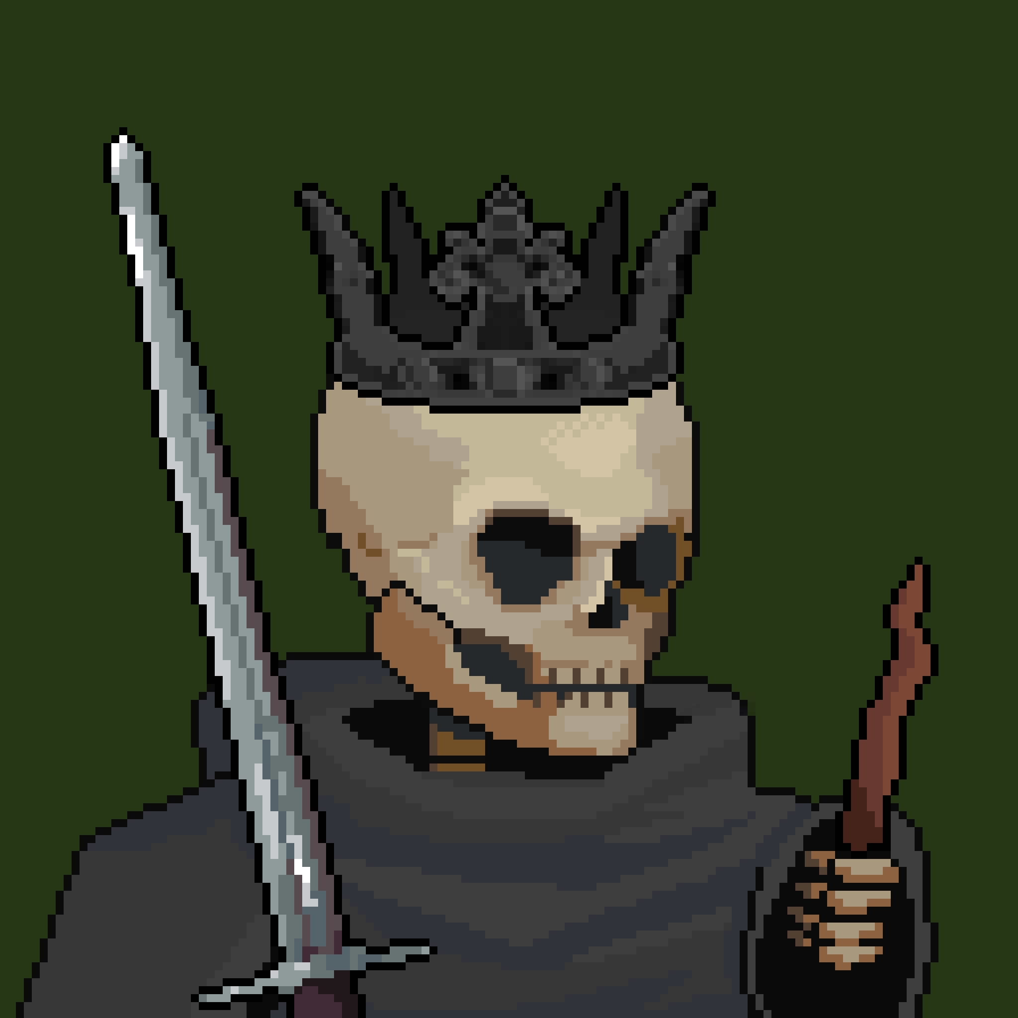 The Summoned #1384