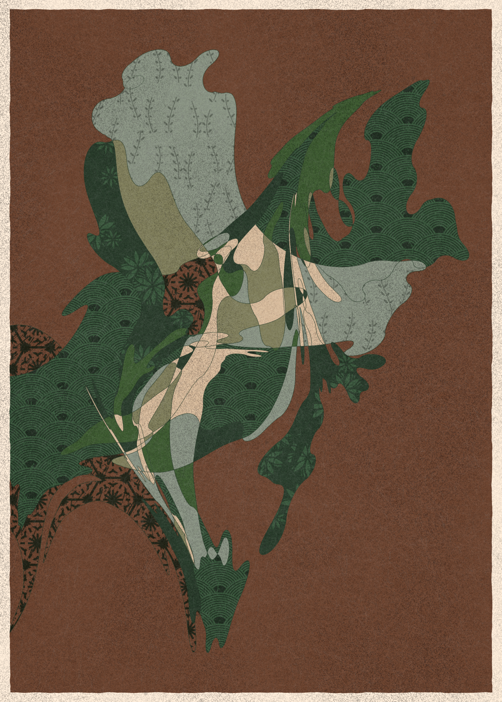 Memories of Qilin #512