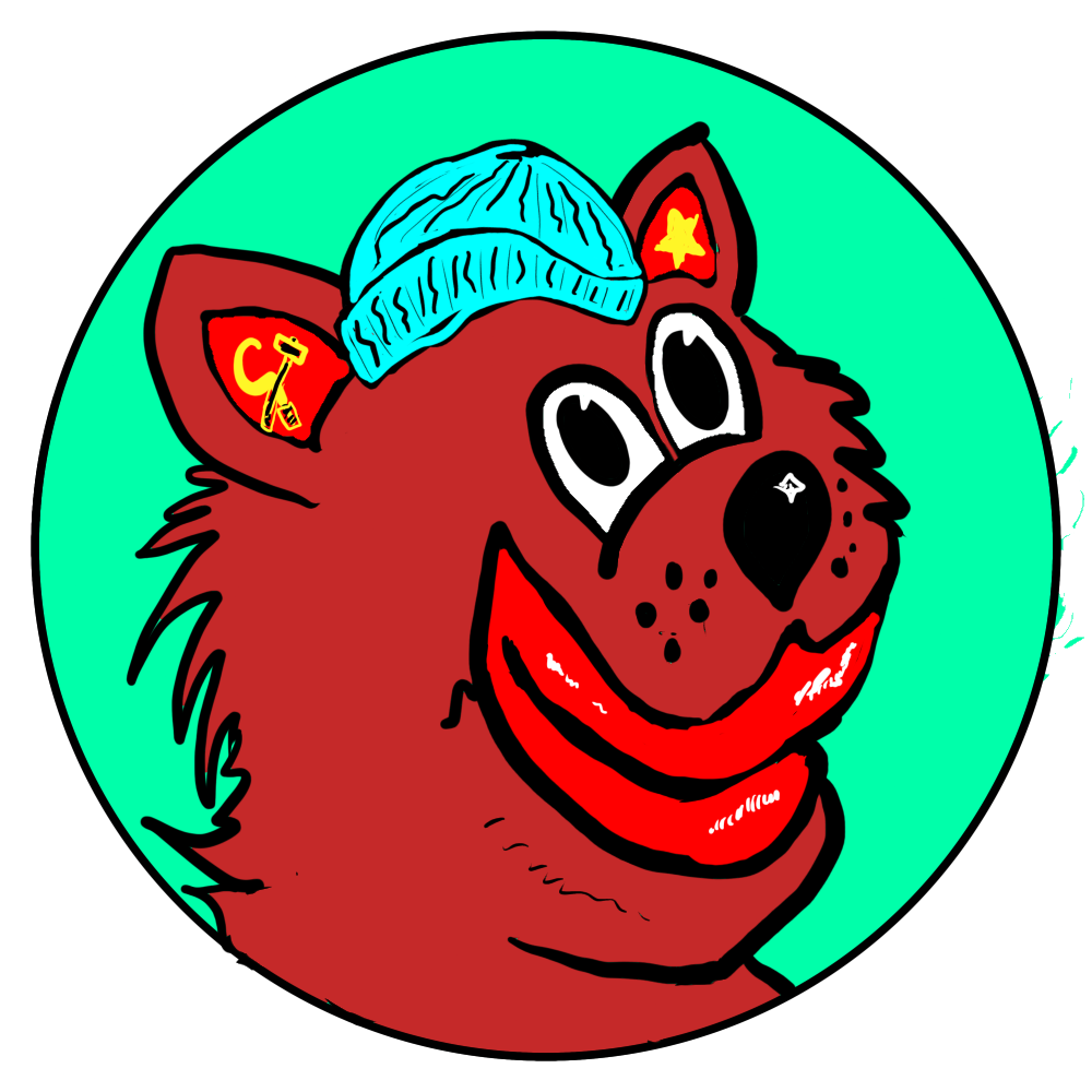 Izita Bear #3051