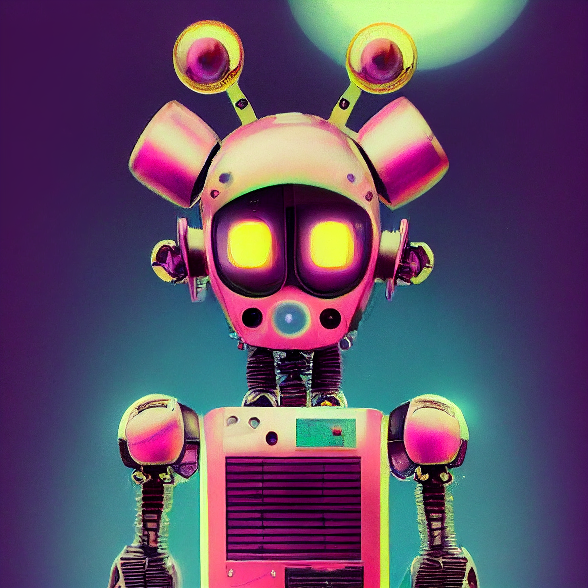 Purzbot #66