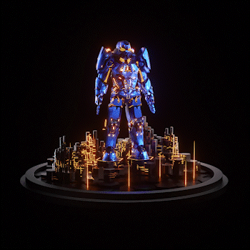 Meta life armor #1319