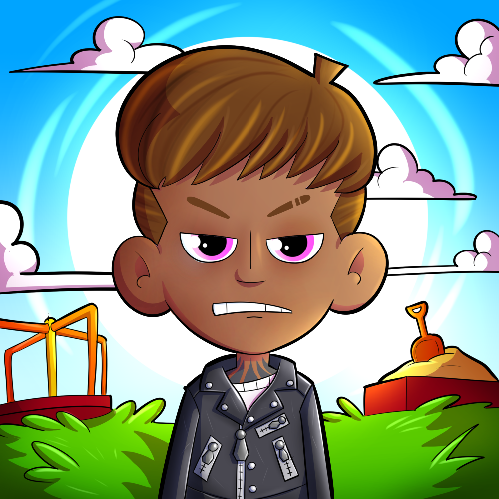 Dropoutz #636