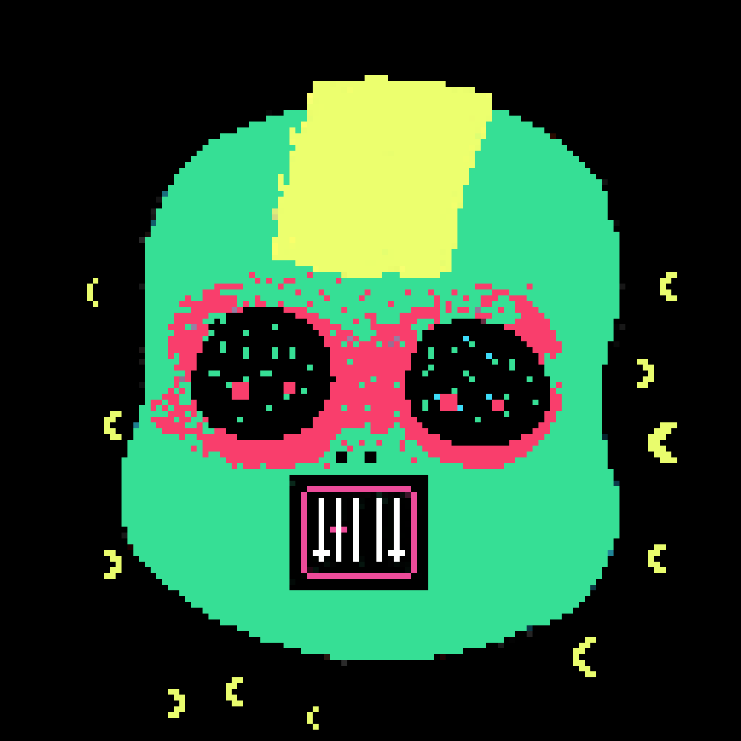 Grifters by XCOPY #8