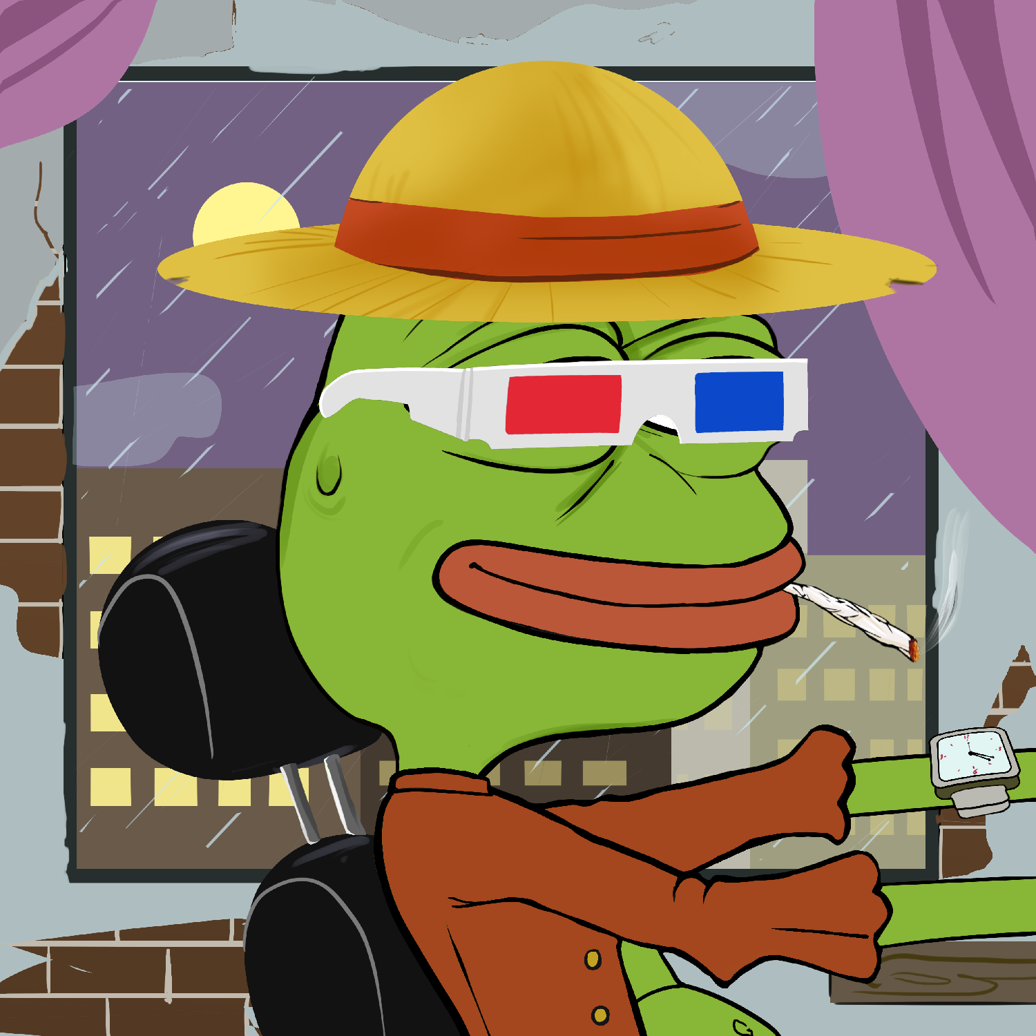 PepeMfers #6146