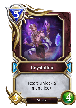 Crystallax ID #6995794