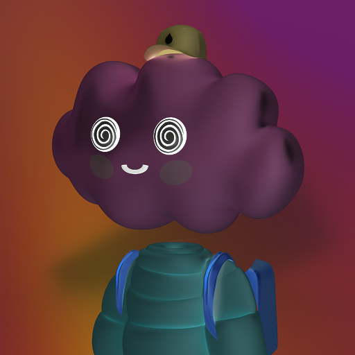 Squiggles #446