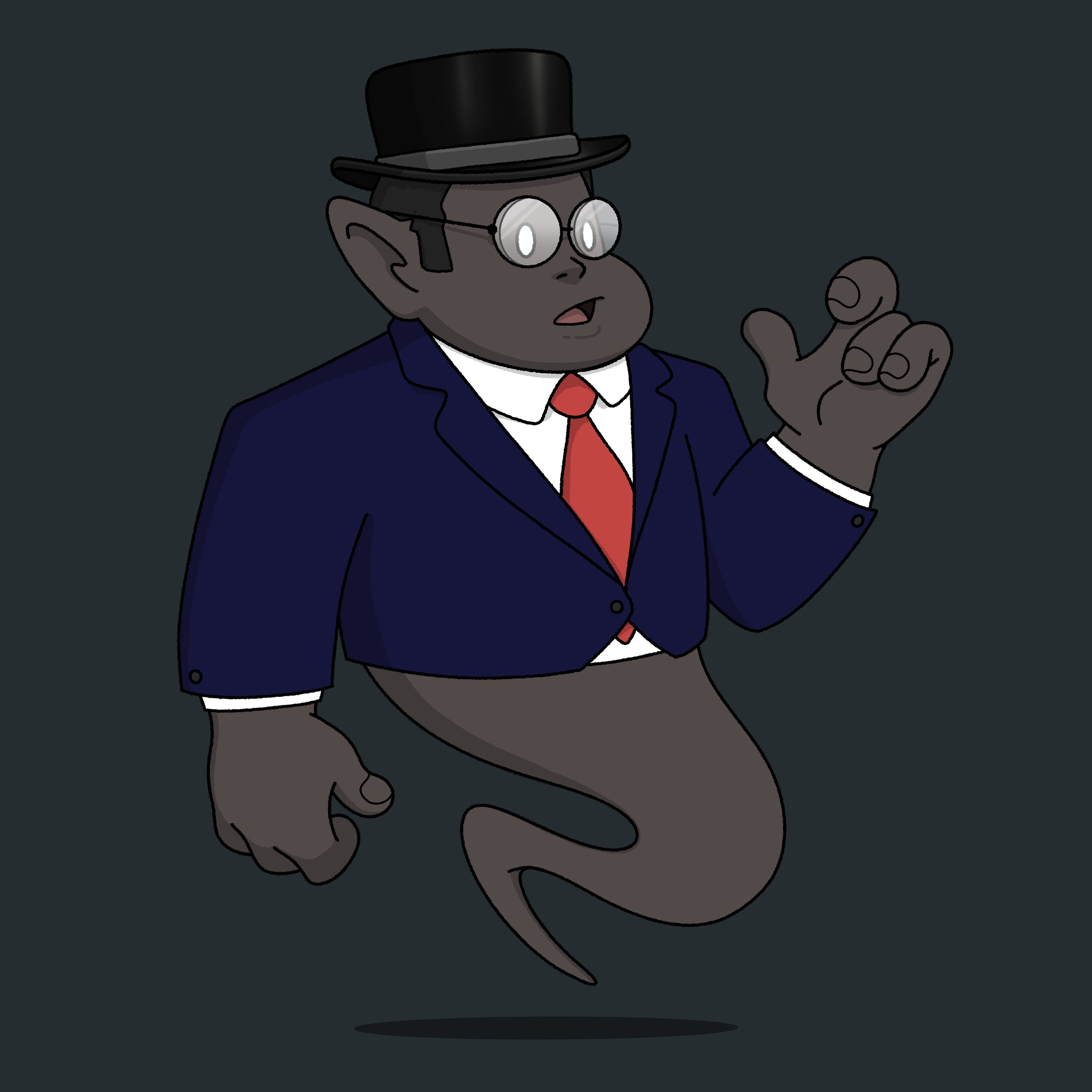 OGenie 0489