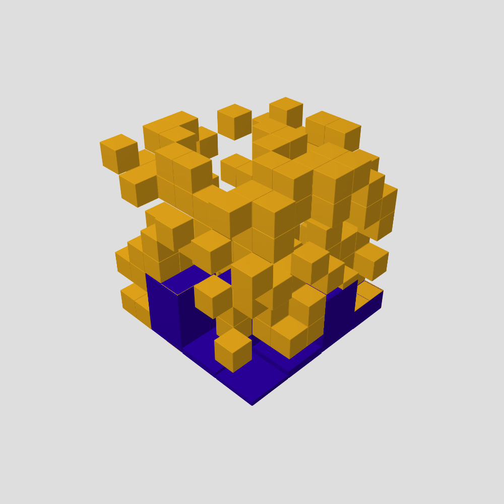 EigenWorld #90090