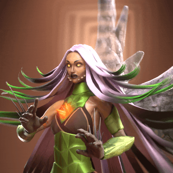 Elemental #7752