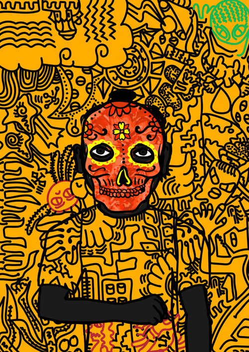Hashmasks #15121